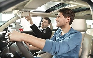 Schedule a test drive at Honda Córdoba in Córdoba, Veracruz de Ignacio de la Llave, México.