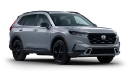CR-V HYBRID