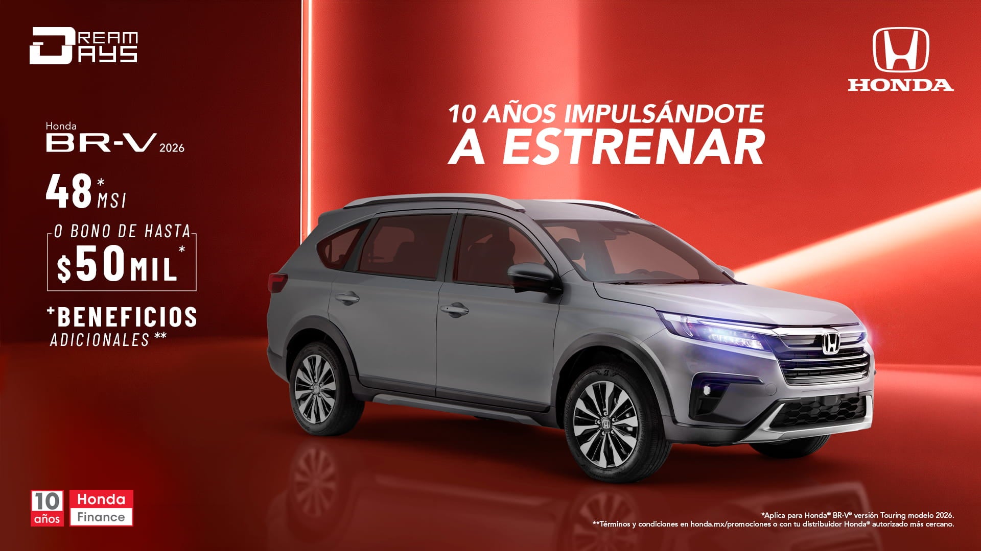 BR-V