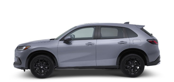 ESTRENA UN HONDA HR-V 2026.
